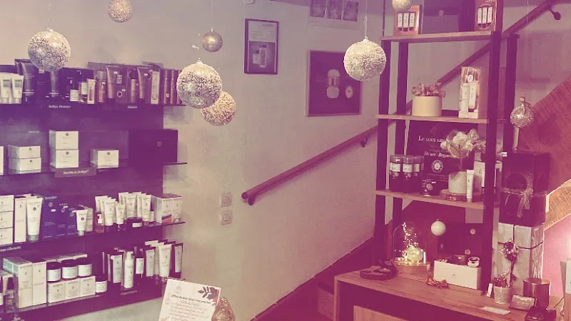 Eden de Beauté institut à Besançon - Montfaucon