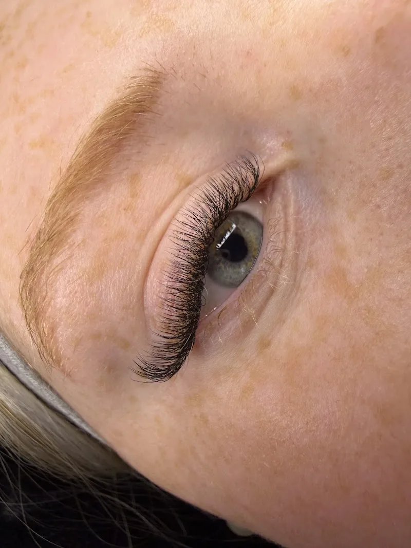 D’cils by L