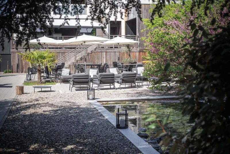La Source des Sens - Hôtel SPA Restaurant - Spa Strasbourg - Photo de couverture - OneBooking