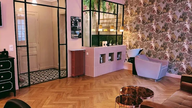 MYSOKO - Salon de coiffure visagiste & Lissage Nice