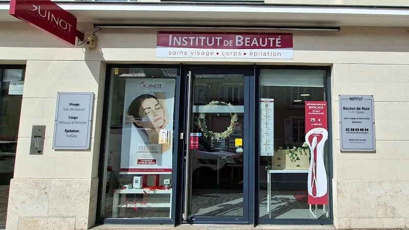 Institut Bouton De Rose