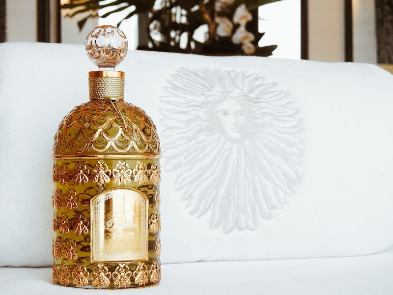 Spa Guerlain