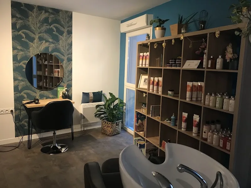 Mon salon de bioté coiffeur et head spa