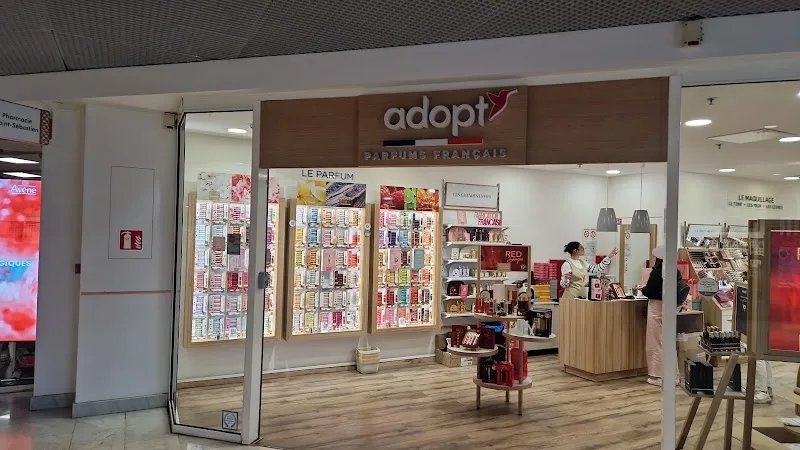 Adopt Parfums - Maquillage Nancy - Photo de couverture - OneBooking