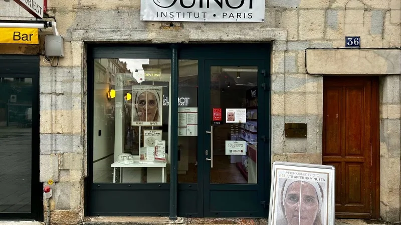 Institut Guinot
