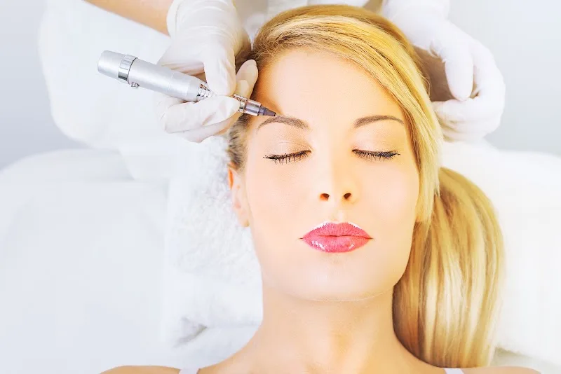 Make Up Création