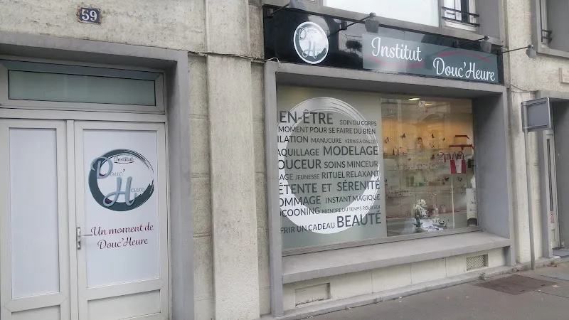 Institut Douc'Heure - Le Havre