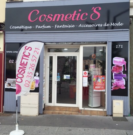 COSMETIC'S