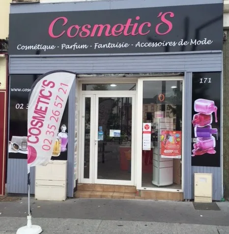COSMETIC'S