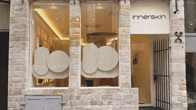Innerskin Lille | Centre d'esthétique médicale - Épilation Lille - Photo de couverture - OneBooking