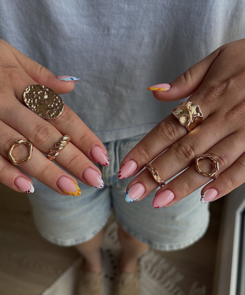 Cam’s Beauty Nails