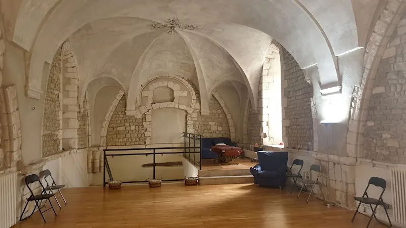 Terre & Ciel Auxerre | Le corps et l'esprit zen - Massage Auxerre - Photo de couverture - OneBooking