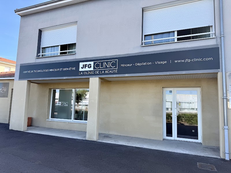 JFG Clinic Cournon-d'Auvergne