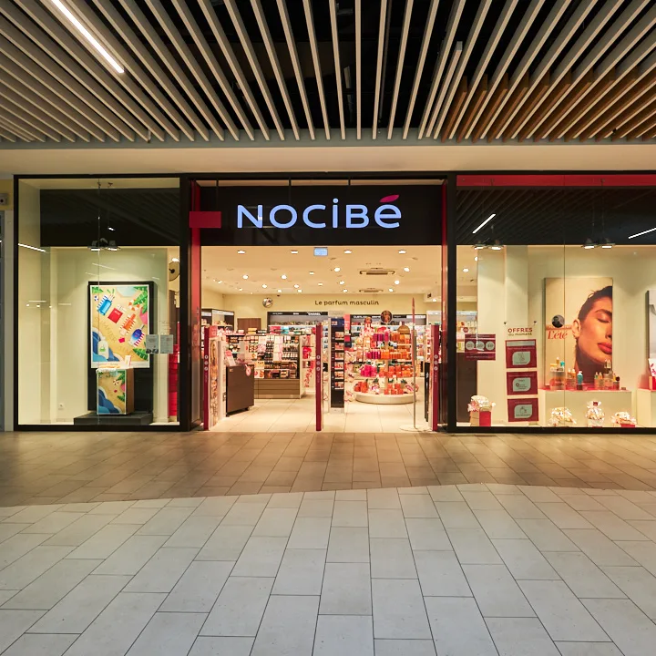Nocibé - CAEN COTE DE NACRE - Épilation Caen - Photo de couverture - OneBooking