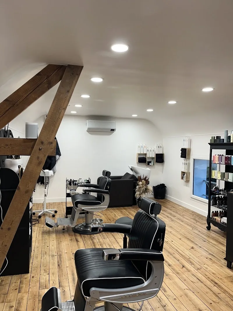 Flo studio barber