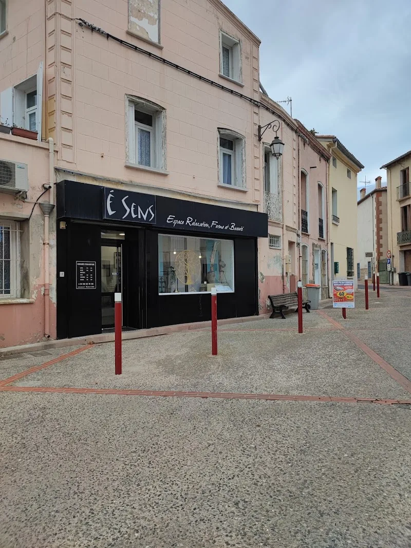 Institut E Sens - Épilation Perpignan - Photo de couverture - OneBooking