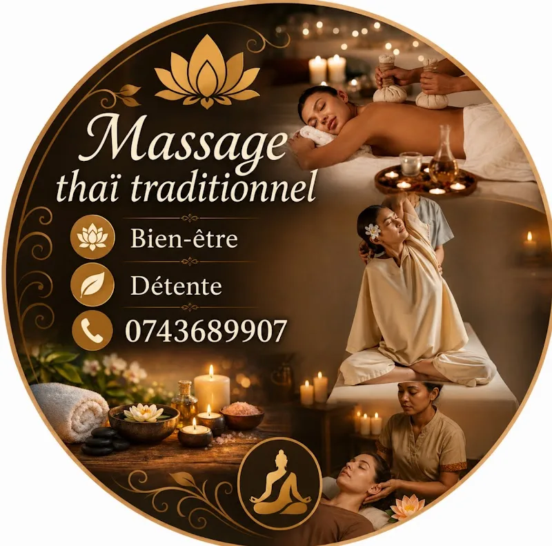 Thai massage traditionnel & Onglerie la maison pretty woman - Onglerie Ajaccio - Photo de couverture - OneBooking