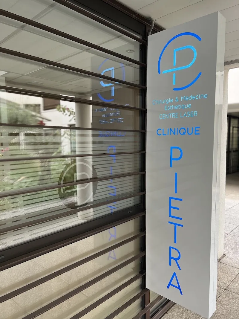 Clinique Pietra