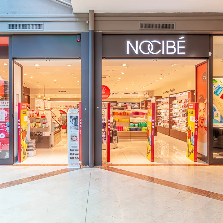 Nocibé - ANGERS MAINE - Épilation Angers - Photo de couverture - OneBooking