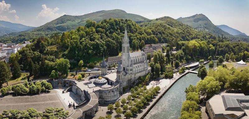 Hôtel Roissy, Lourdes