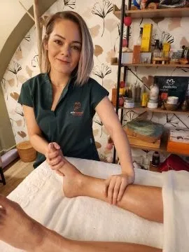 Institut de beauté, massages bien être & SpaClermont-Ferrand - Mon Instant Massage - Massage Clermont-Ferrand - Photo de couverture - OneBooking