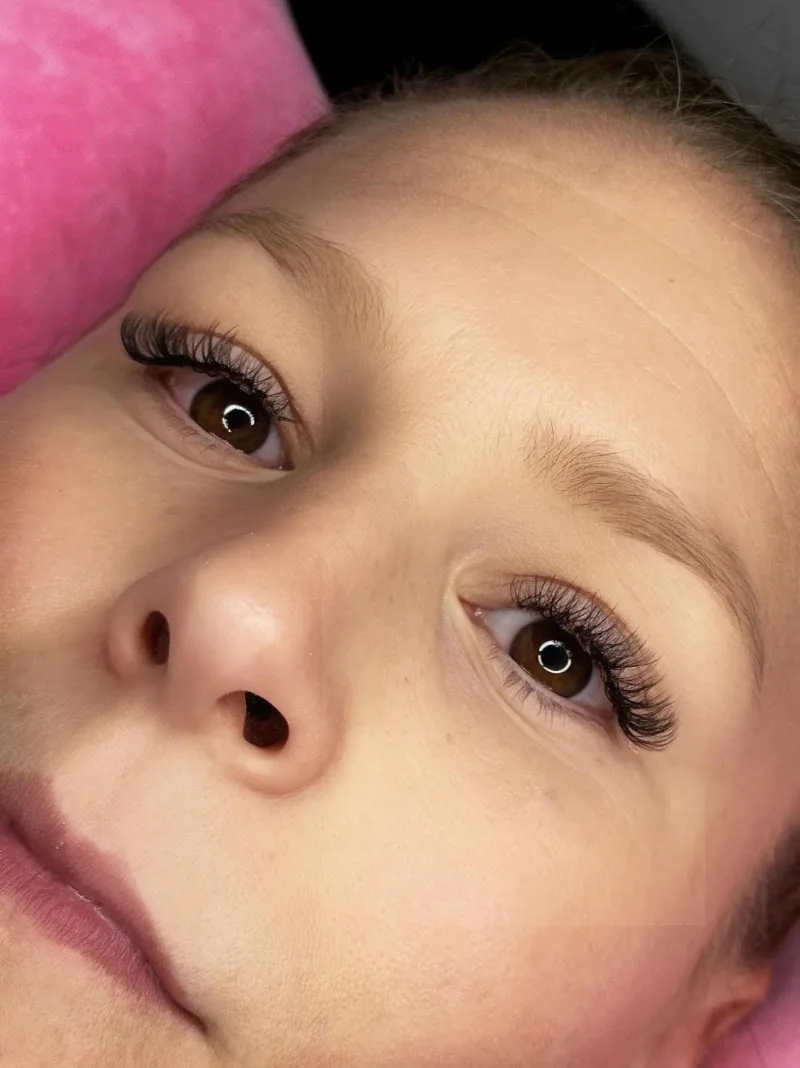 CK Beauty Lash