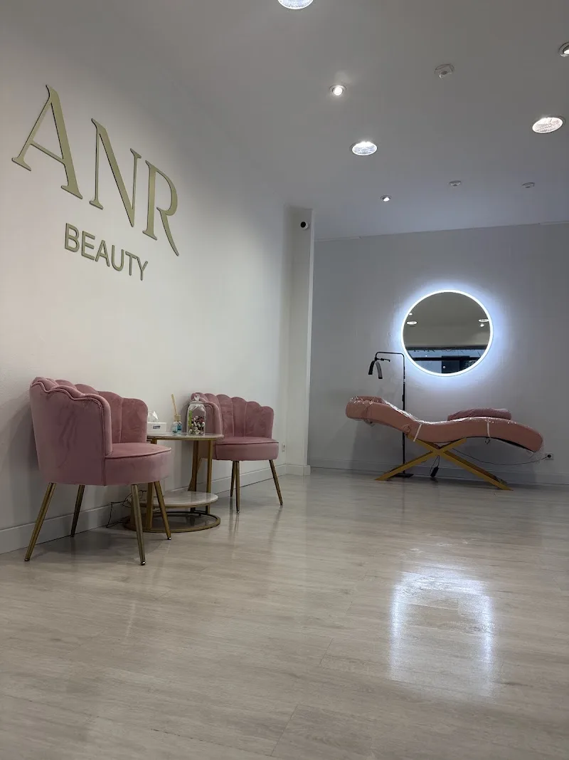 ANR Beauty