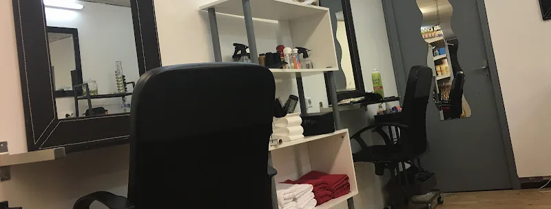 Astou Espace Beauté - Coiffure Montpellier - Photo de couverture - OneBooking