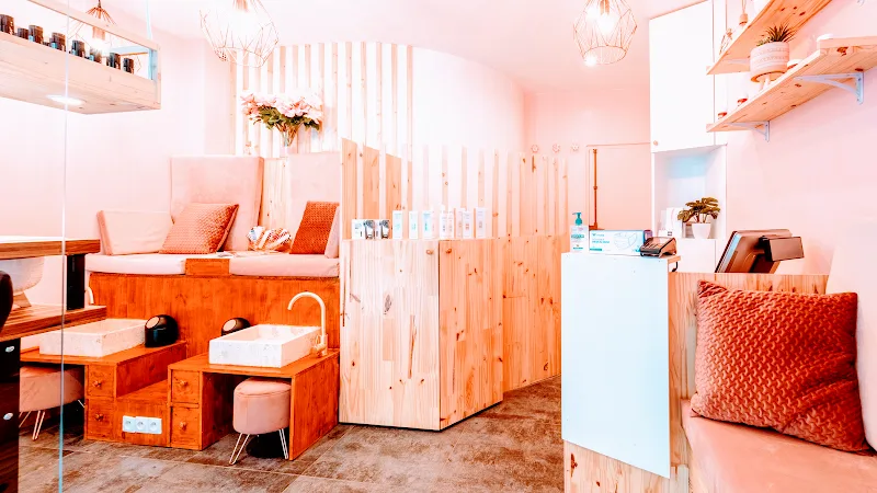 ESKALE BEAUTÉ - Épilation Paris - Photo de couverture - OneBooking