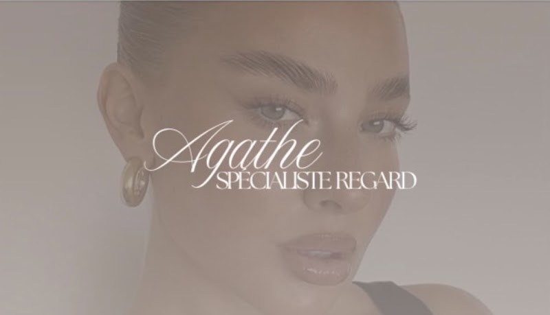 AGATHE SPECIALISTE REGARD - Sourcils & cils Lyon - Photo de couverture - OneBooking