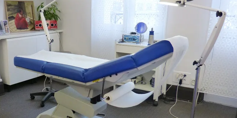Cleor Laser