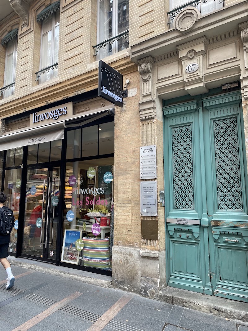 MP Dermo-Maquillage Permanent Toulouse