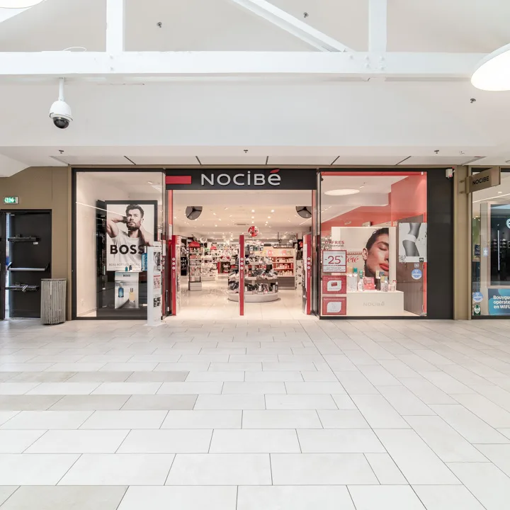 Nocibé - LIMOGES BOISSEUIL