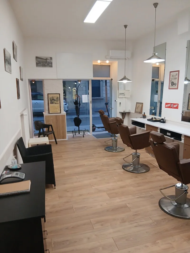 Coif hom - Coiffure Lyon - Photo de couverture - OneBooking