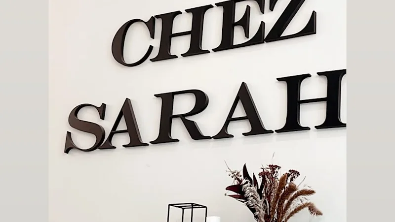 Chez sarah