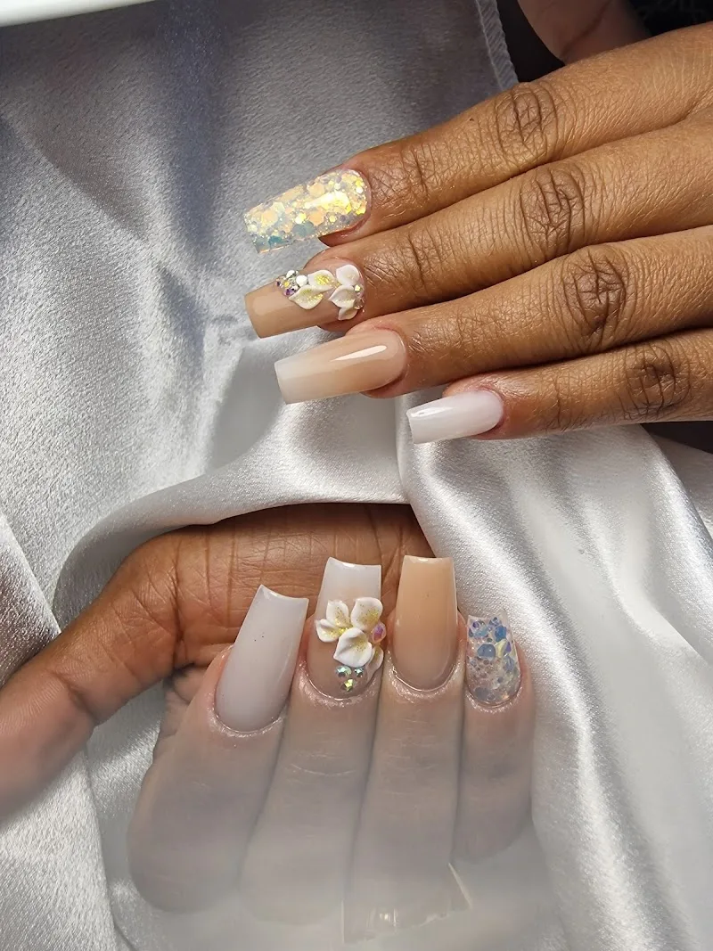 Yuly institut beaute