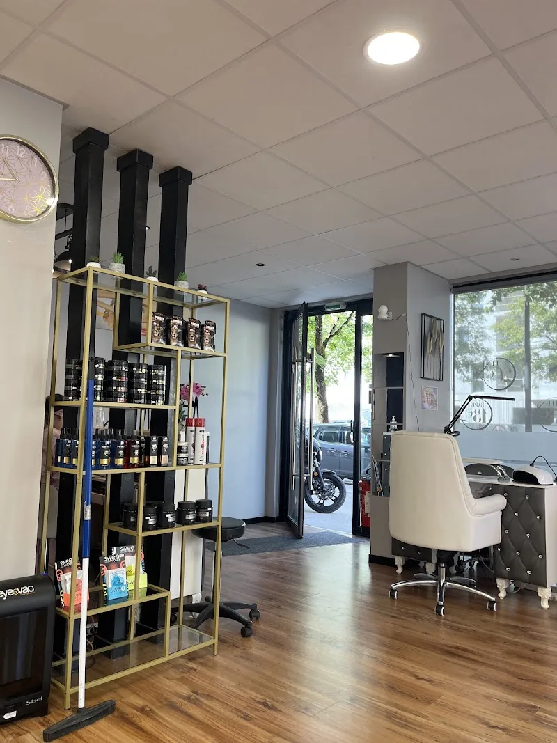 HAIR GOLD - Barbier Dijon - OneBooking