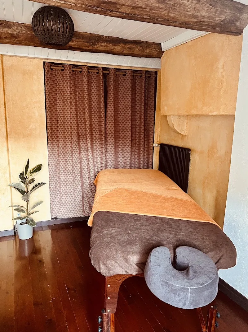 Massage Ayurvédique