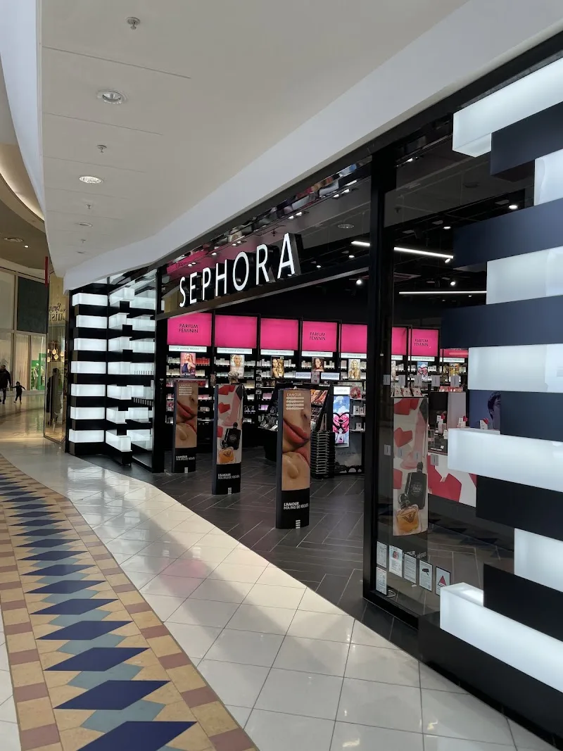 SEPHORA NANTES ATLANTIS - Maquillage Nantes - OneBooking