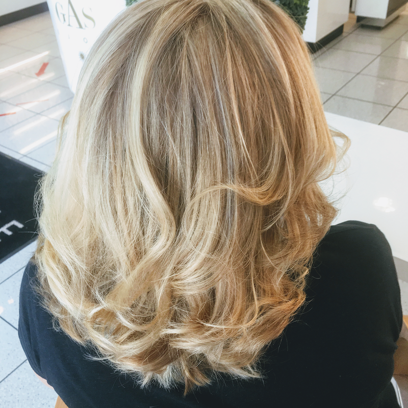 DESSANGE - Coiffeur Clermont-Ferrand