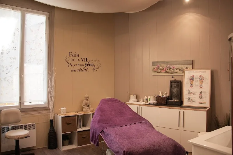Secret de Beauté - Épilation Rouen - Photo de couverture - OneBooking