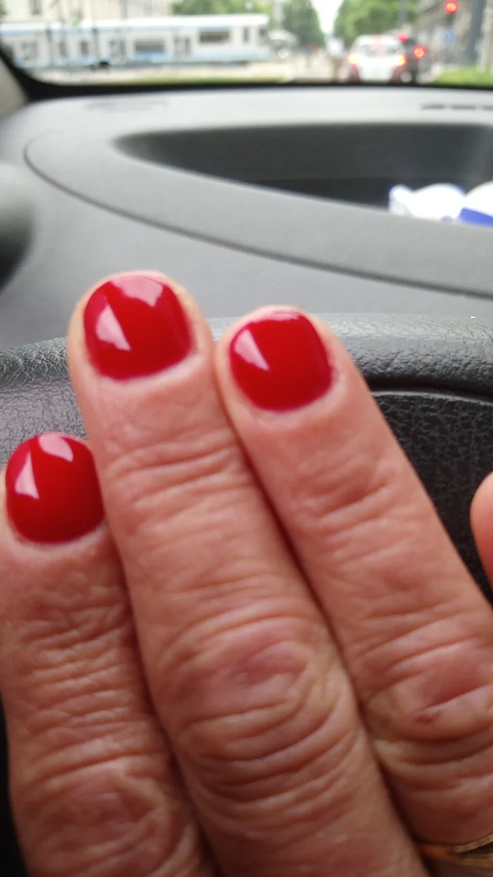 La Maison de L'Ongle - Onglerie - Onglerie Grenoble - Photo de couverture - OneBooking