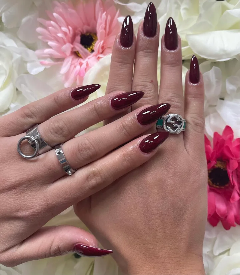 Eva Nails - Metz - Onglerie Metz - Photo de couverture - OneBooking