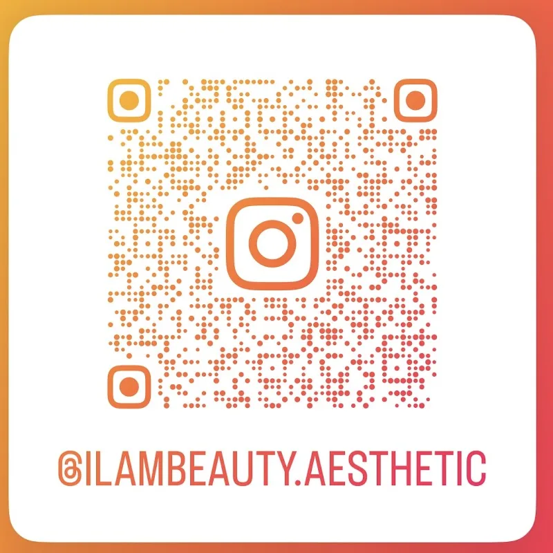 ILAM BEAUTY Aesthetic