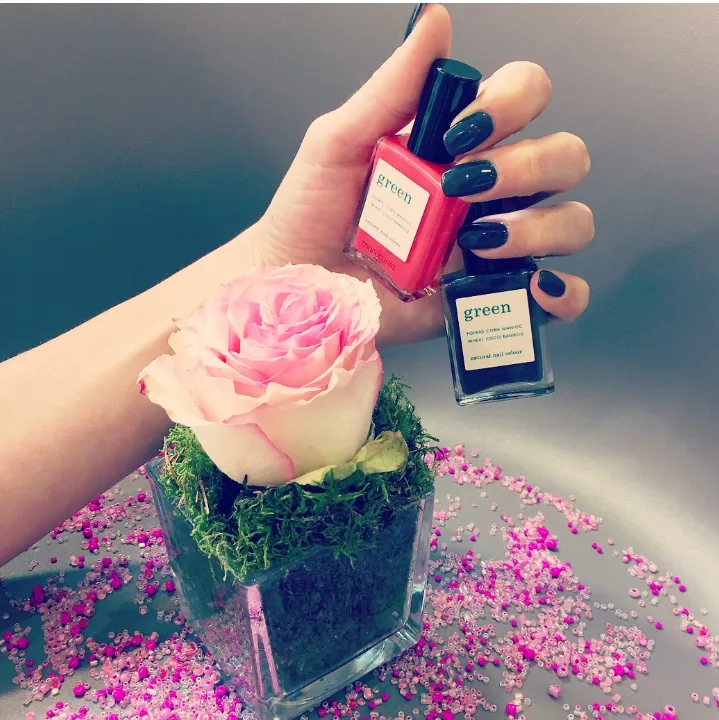 Mes petits vernis