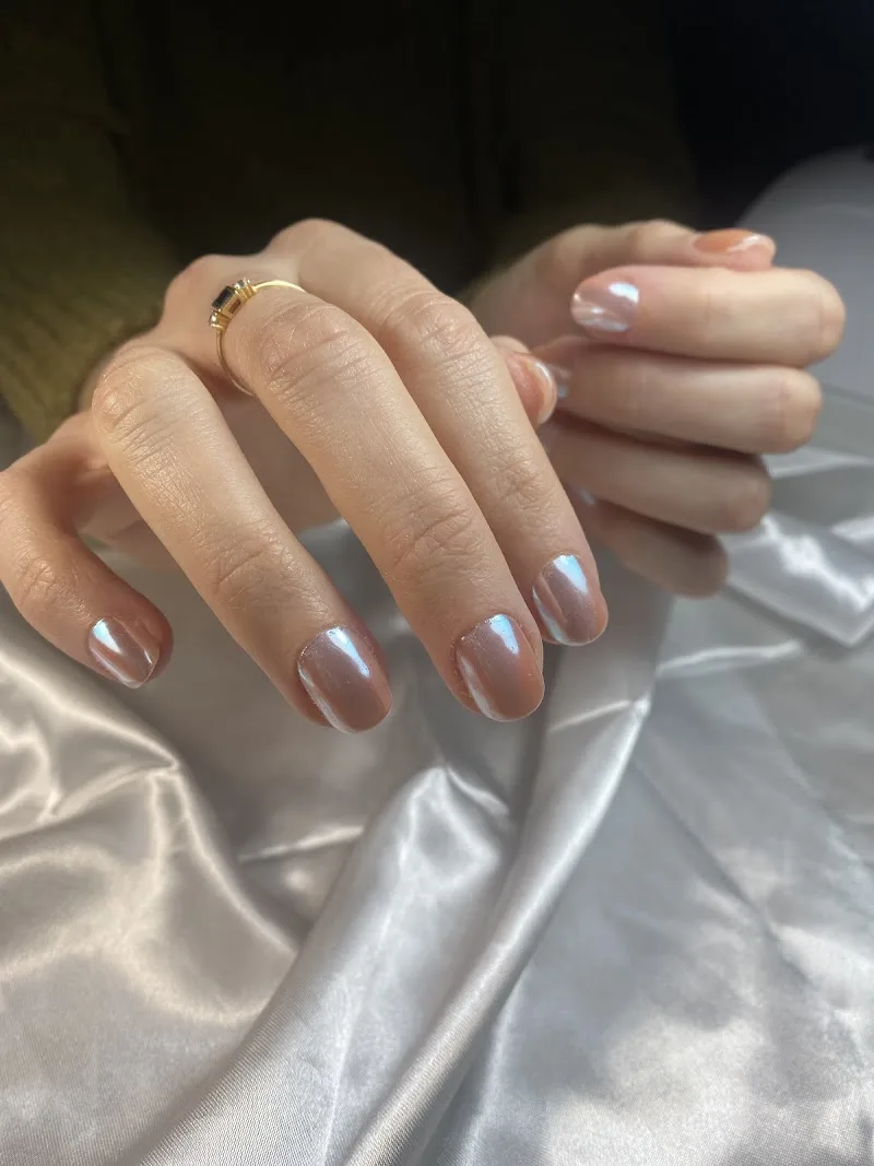 Glamour, Ongles & Beauté - Onglerie Grenoble - Photo de couverture - OneBooking