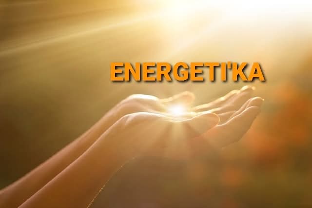Energeti'Ka