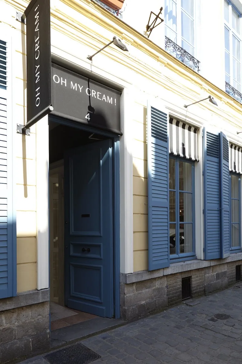Oh My Cream - Maquillage Lille - Photo de couverture - OneBooking