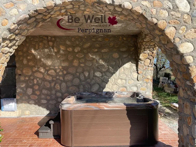 Be Well Canada Spa Perpignan - Spa Perpignan - Photo de couverture - OneBooking