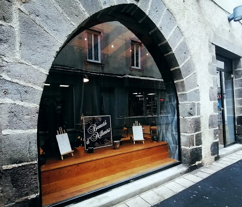 Beauté D'ailleurs - Onglerie Aurillac - Photo de couverture - OneBooking
